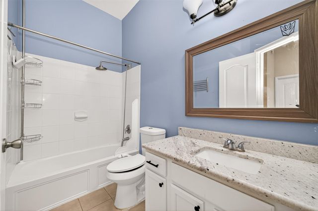 16107 Hitching Post Court, Cypress, TX 77429