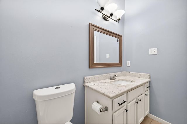 16107 Hitching Post Court, Cypress, TX 77429