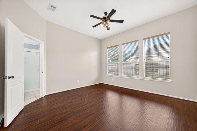 16107 Hitching Post Court, Cypress, TX 77429