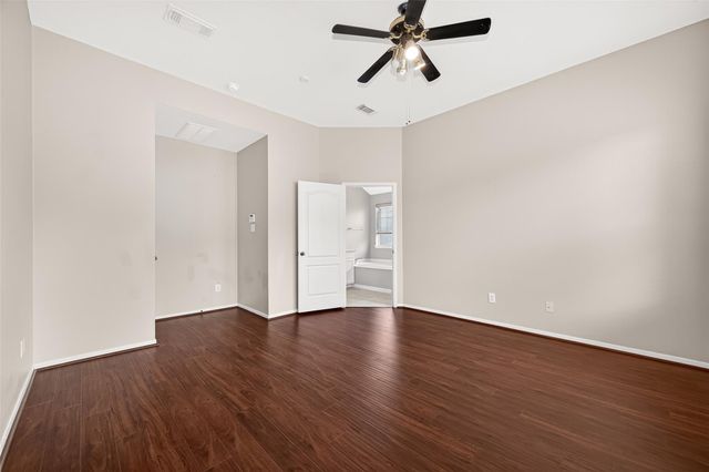 16107 Hitching Post Court, Cypress, TX 77429