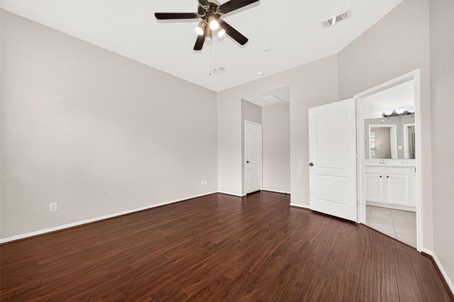 16107 Hitching Post Court, Cypress, TX 77429