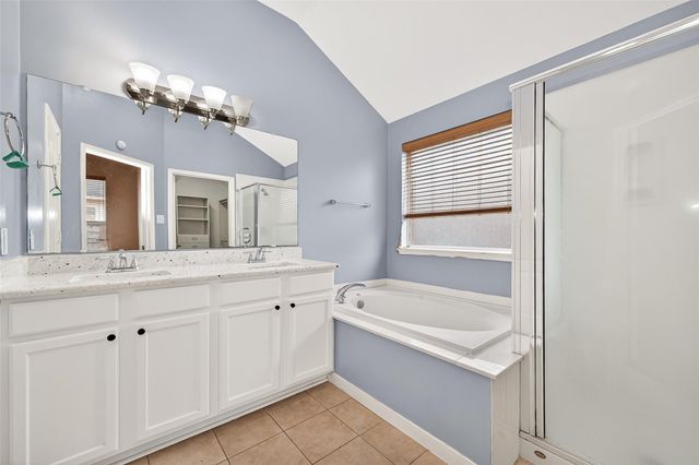 16107 Hitching Post Court, Cypress, TX 77429
