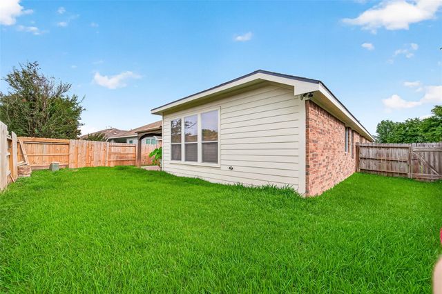 16107 Hitching Post Court, Cypress, TX 77429