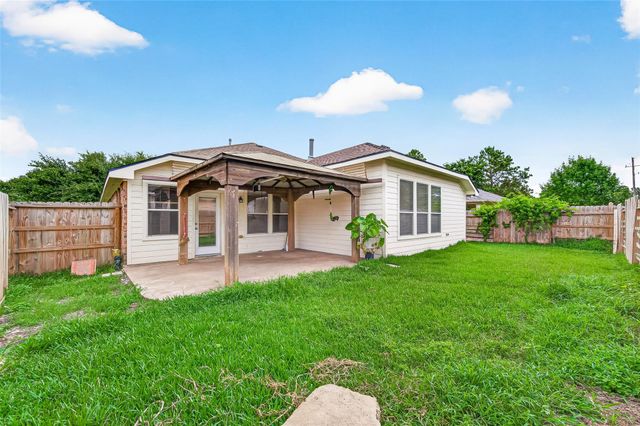 16107 Hitching Post Court, Cypress, TX 77429