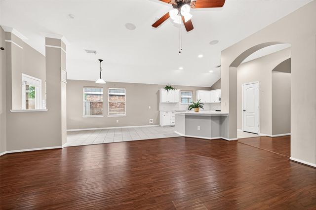 16107 Hitching Post Court, Cypress, TX 77429