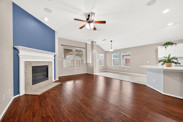 16107 Hitching Post Court, Cypress, TX 77429