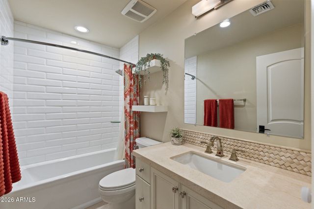 2106 E LA VIEVE Lane, Tempe, AZ 85284