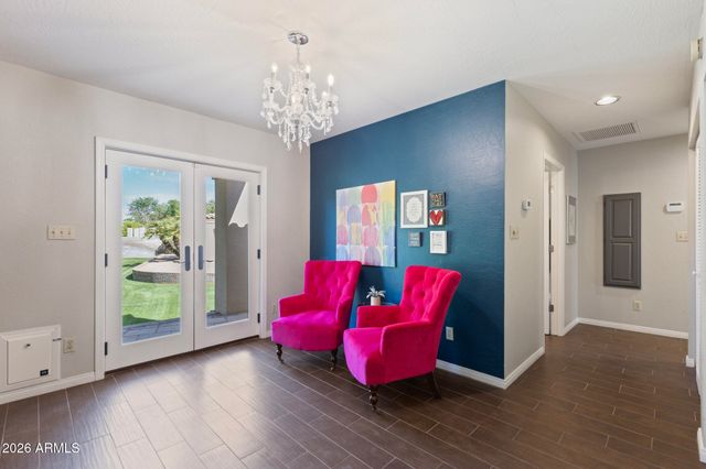 2106 E LA VIEVE Lane, Tempe, AZ 85284