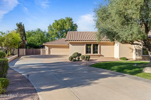 2106 E LA VIEVE Lane, Tempe, AZ 85284
