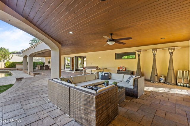 2106 E LA VIEVE Lane, Tempe, AZ 85284