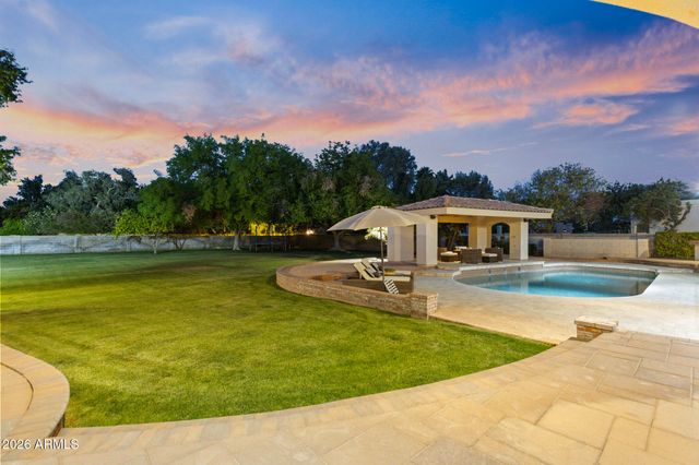 2106 E LA VIEVE Lane, Tempe, AZ 85284