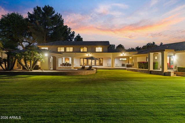 2106 E LA VIEVE Lane, Tempe, AZ 85284