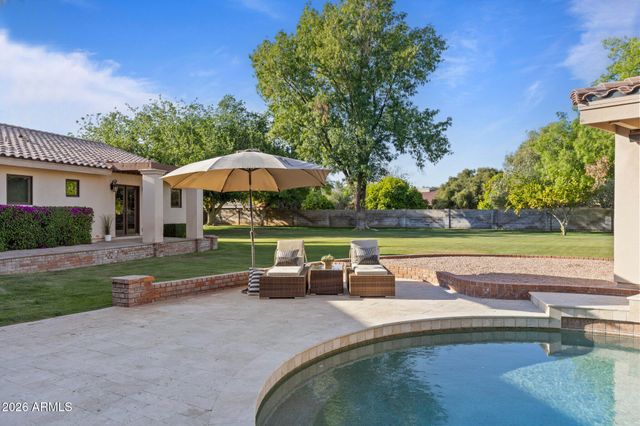 2106 E LA VIEVE Lane, Tempe, AZ 85284