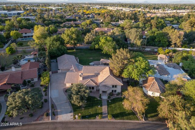 2106 E LA VIEVE Lane, Tempe, AZ 85284