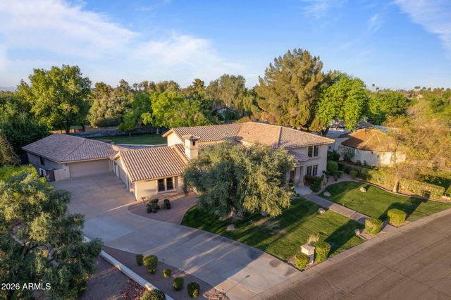 2106 E LA VIEVE Lane, Tempe, AZ 85284