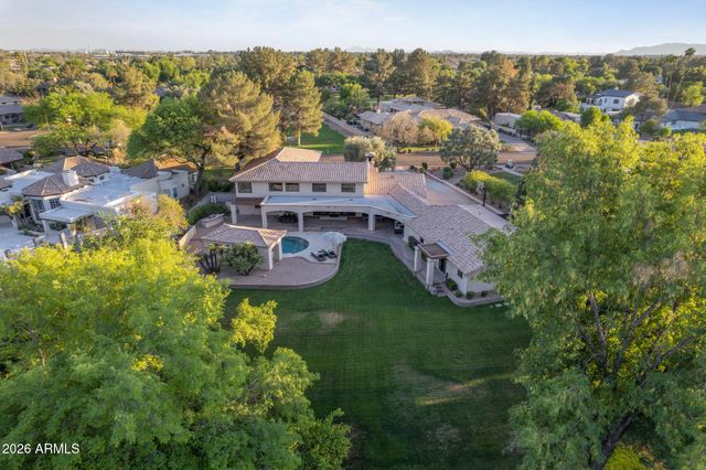 2106 E LA VIEVE Lane, Tempe, AZ 85284