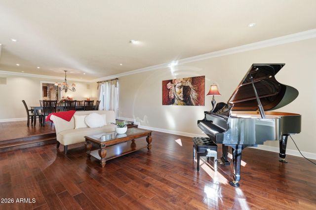 2106 E LA VIEVE Lane, Tempe, AZ 85284