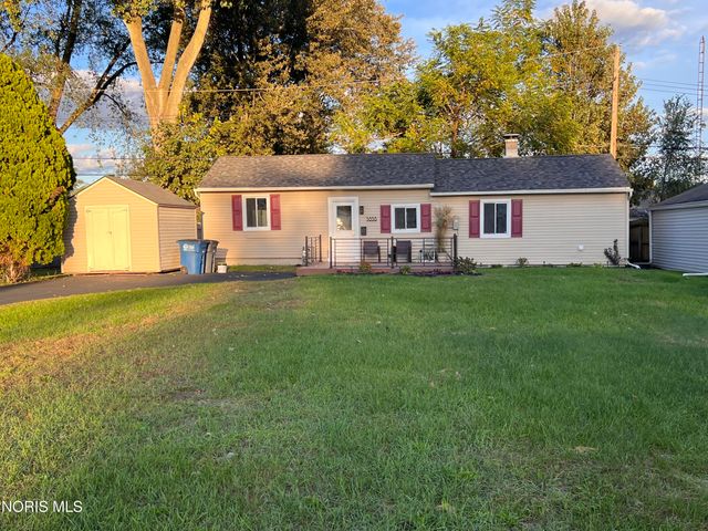 5838 Vail Avenue, Toledo, OH 43623