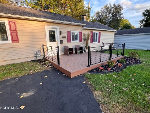 5838 Vail Avenue, Toledo, OH 43623