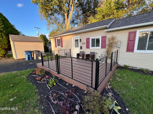 5838 Vail Avenue, Toledo, OH 43623