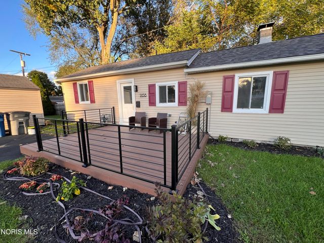 5838 Vail Avenue, Toledo, OH 43623