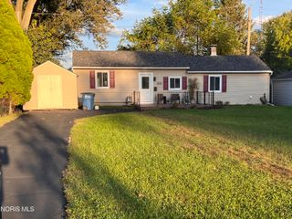 5838 Vail Avenue, Toledo, OH 43623