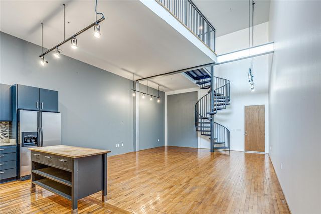 1312 Live Oak Street 223, Houston, TX 77003