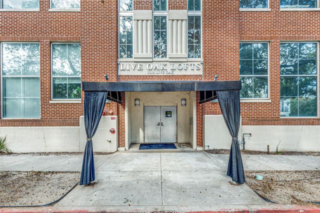 1312 Live Oak Street 223, Houston, TX 77003