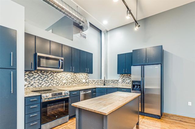 1312 Live Oak Street 223, Houston, TX 77003