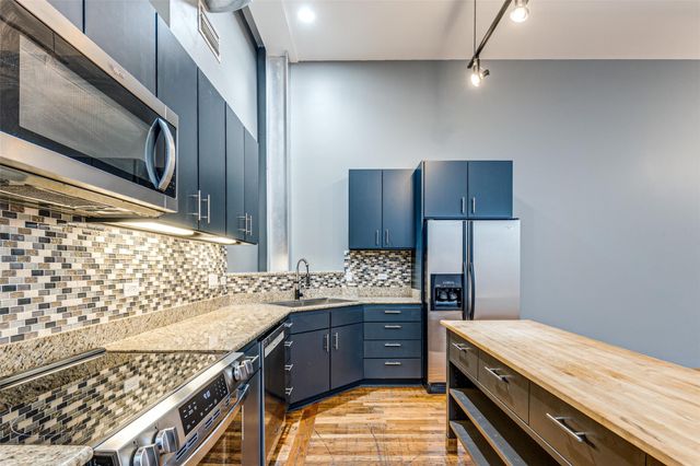 1312 Live Oak Street 223, Houston, TX 77003