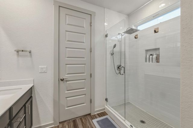 1640 Flying Horseshoe BND, Georgetown, TX 78628