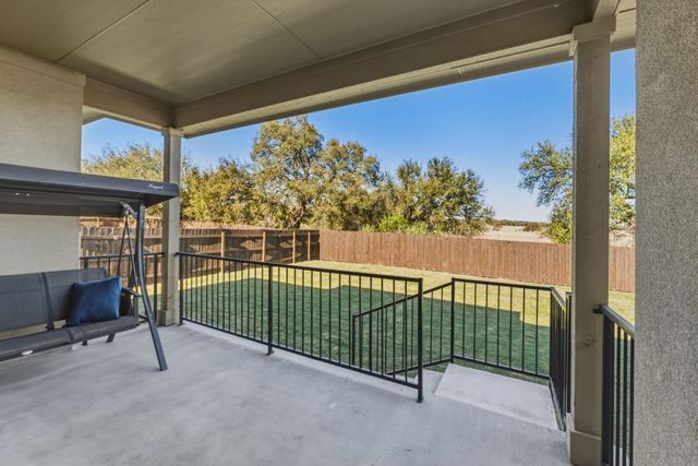 1640 Flying Horseshoe BND, Georgetown, TX 78628