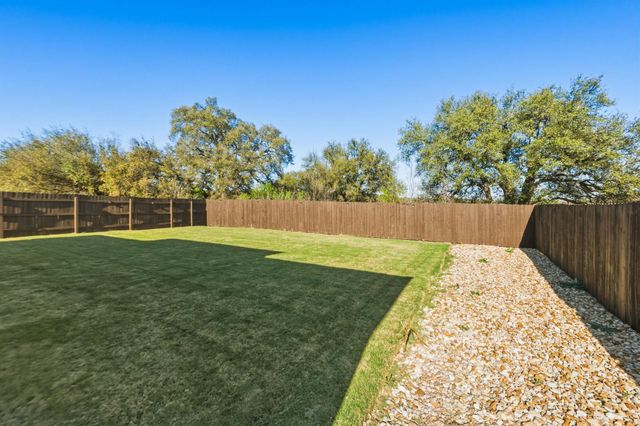 1640 Flying Horseshoe BND, Georgetown, TX 78628