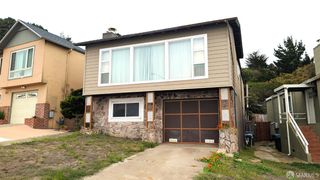 1101 Skyline Drive, Daly City, CA 94015