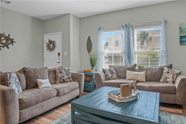 15007 Beach Walk Loop 15007, Corpus Christi, TX 78418