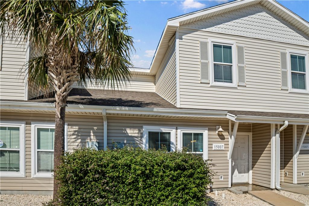 15007 Beach Walk Loop 15007, Corpus Christi, TX 78418