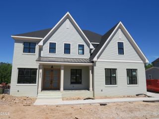 2530 Silas Peak Lane, Apex, NC 27523