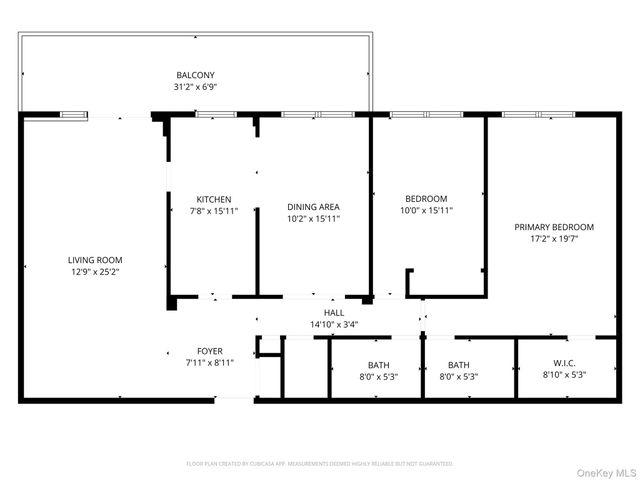 20 Canterbury Road 1P, Great Neck, NY 11021