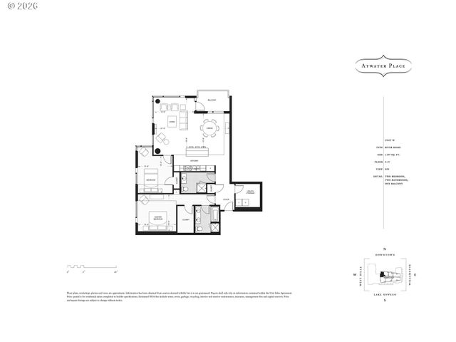 841 S GAINES St 2000, Portland, OR 97239