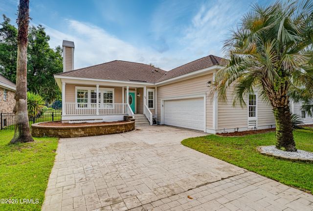 54 Tuscarora Avenue, Beaufort, SC 29907