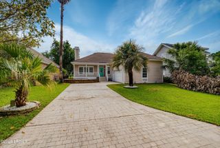 54 Tuscarora Avenue, Beaufort, SC 29907