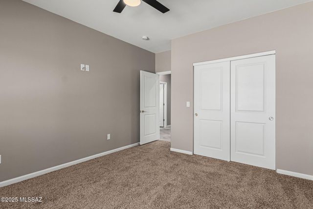 1170 N La Canoa, Green Valley, AZ 85614