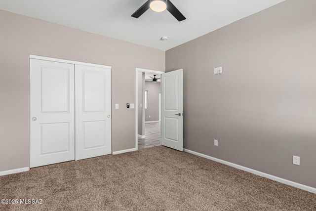 1170 N La Canoa, Green Valley, AZ 85614