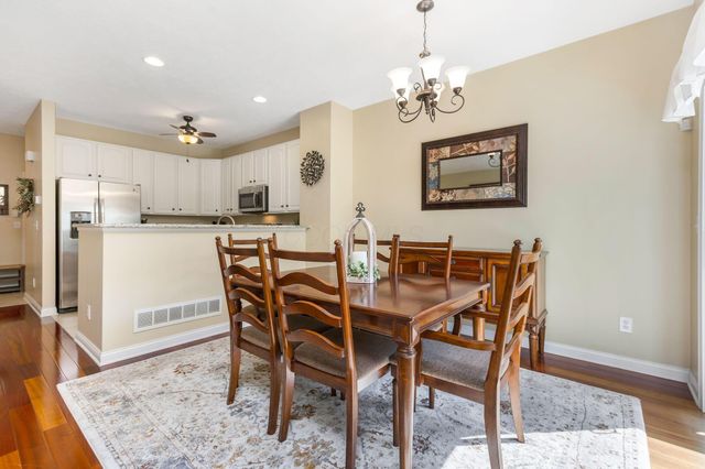 3933 Hill Park Road, Hilliard, OH 43026