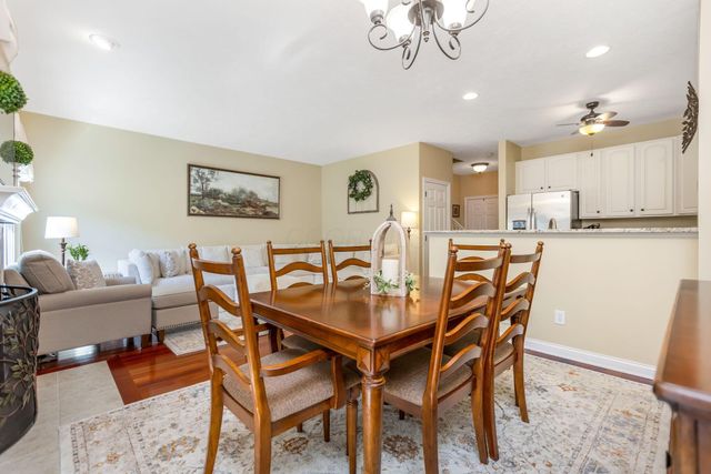 3933 Hill Park Road, Hilliard, OH 43026