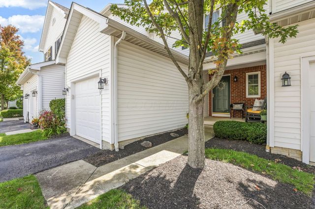 3933 Hill Park Road, Hilliard, OH 43026