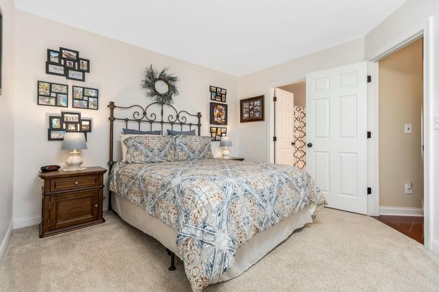 3933 Hill Park Road, Hilliard, OH 43026