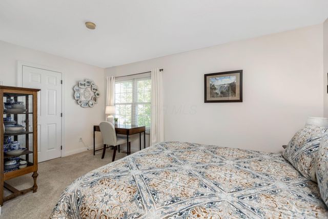 3933 Hill Park Road, Hilliard, OH 43026