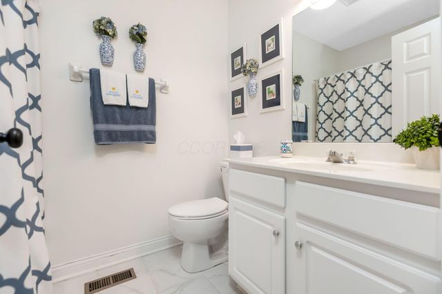 3933 Hill Park Road, Hilliard, OH 43026