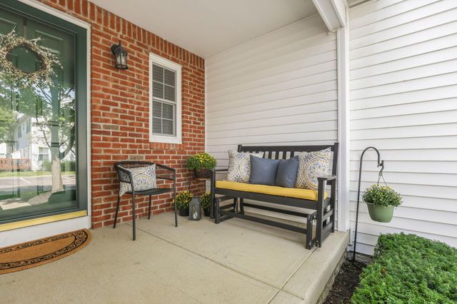 3933 Hill Park Road, Hilliard, OH 43026